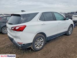 Chevrolet Equinox 2021 1