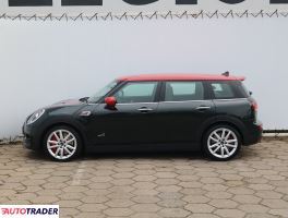 Mini Clubman 2019 2.0 301 KM