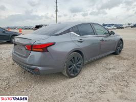 Nissan Altima 2022 2