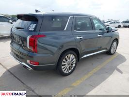 Hyundai Pozostałe 2020 3 Hyundai Pozostałe 2020 3