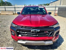 Chevrolet Colorado 2024 2