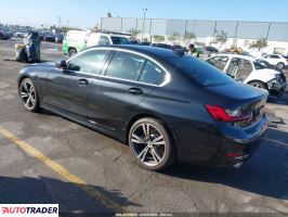 BMW 330 2022 2