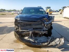 Chevrolet Tahoe 2023 5 Chevrolet Tahoe 2023 5