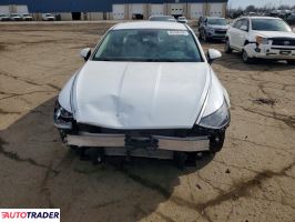 Hyundai Sonata 2020 2