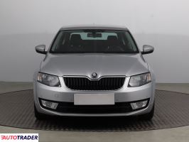 Skoda Octavia 2013 1.6 103 KM