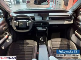 Citroen C3 2025 1.2 145 KM