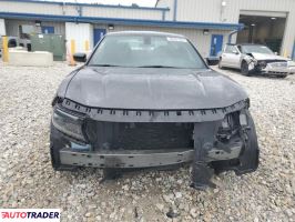 Dodge Charger 2023 3