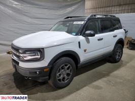 Ford Bronco 2024 2
