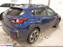 Subaru Pozostałe 2024 2