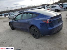 Tesla Model 3 2024