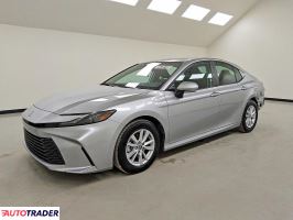 Toyota Camry - zobacz ofertę