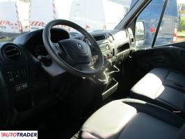 Renault Master 2019 2.3