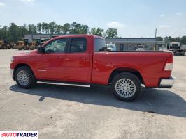 Dodge Ram 2022 5