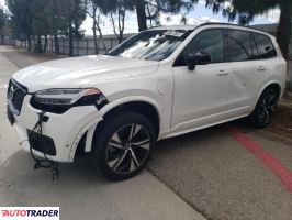 Volvo XC90 2022 2