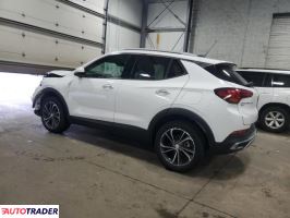 Buick Pozostałe 2021 1