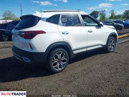 Kia Pozostałe 2023 1