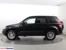 Suzuki Grand Vitara 2008 2.0 138 KM Suzuki Grand Vitara 2008 2.0 138 KM
