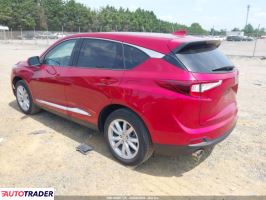 Acura RDX 2020 2