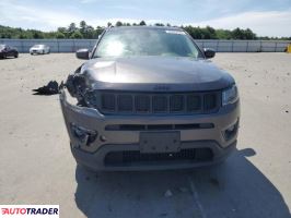 Jeep Compass 2019 2
