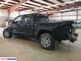 Toyota Tundra 2022 3 Toyota Tundra 2022 3