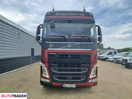 Volvo fh500