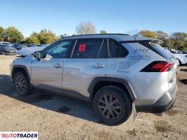 Toyota Pozostałe 2019 2