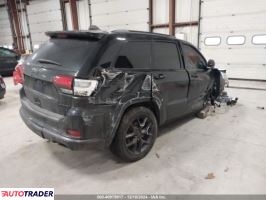 Jeep Grand Cherokee 2020 3 Jeep Grand Cherokee 2020 3
