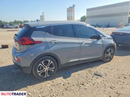 Chevrolet Pozostałe 2020