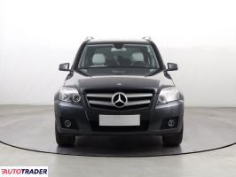 Mercedes G-klasa 2009 3.0 221 KM