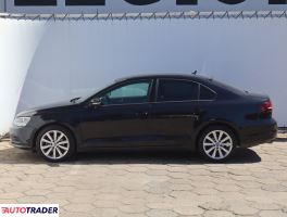 Volkswagen Jetta 2016 1.4 123 KM