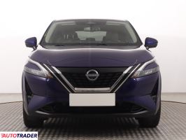 Nissan Qashqai 2023 1.5 187 KM