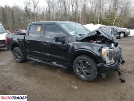 Ford Pozostałe 2023 2