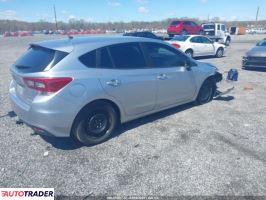 Subaru Impreza 2020 2 Subaru Impreza 2020 2