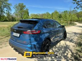 Ford Edge 2020 2.7 335 KM