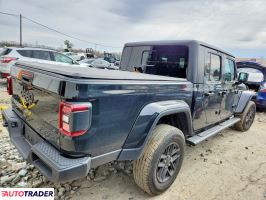 Jeep Pozostałe 2024 3