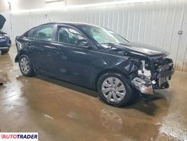 Kia Rio 2020 1