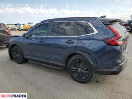 Honda CR-V 2023 2 Honda CR-V 2023 2