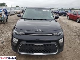 Kia Soul 2020 2