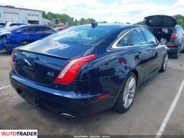 Jaguar XJ 2019 3 Jaguar XJ 2019 3