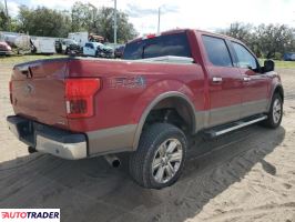 Ford Pozostałe 2019 3 Ford Pozostałe 2019 3