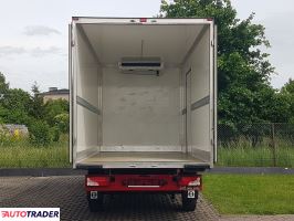 Volkswagen Crafter 2020 2.0 Volkswagen Crafter 2020 2.0