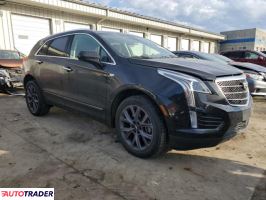 Cadillac Pozostałe 2019 3 Cadillac Pozostałe 2019 3