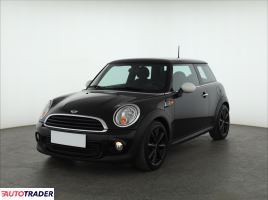 Mini One 2012 1.6 73 KM