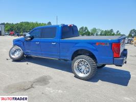 Ford Pozostałe 2022 6