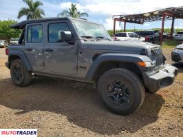 Jeep Wrangler 2023 3
