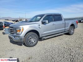 Ford Pozostałe 2022 5