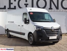 Renault Master 2023 2.3 Renault Master 2023 2.3