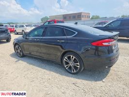 Ford Fusion 2020 2