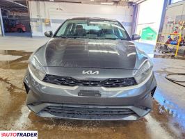 Kia Pozostałe 2022 2