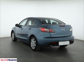 Mazda 3 2010 1.6 103 KM